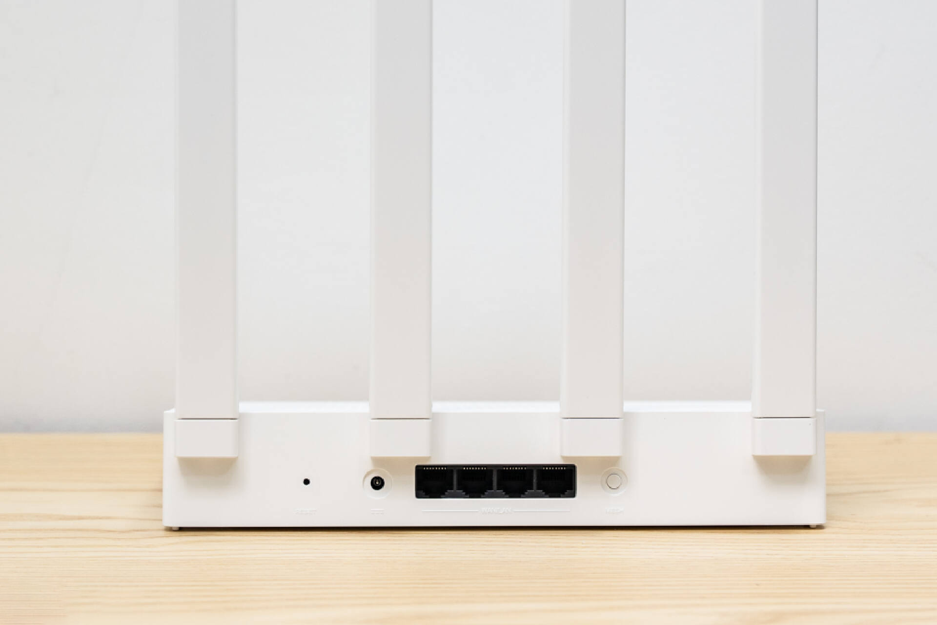 Xiaomi Router AX3000T Reviews