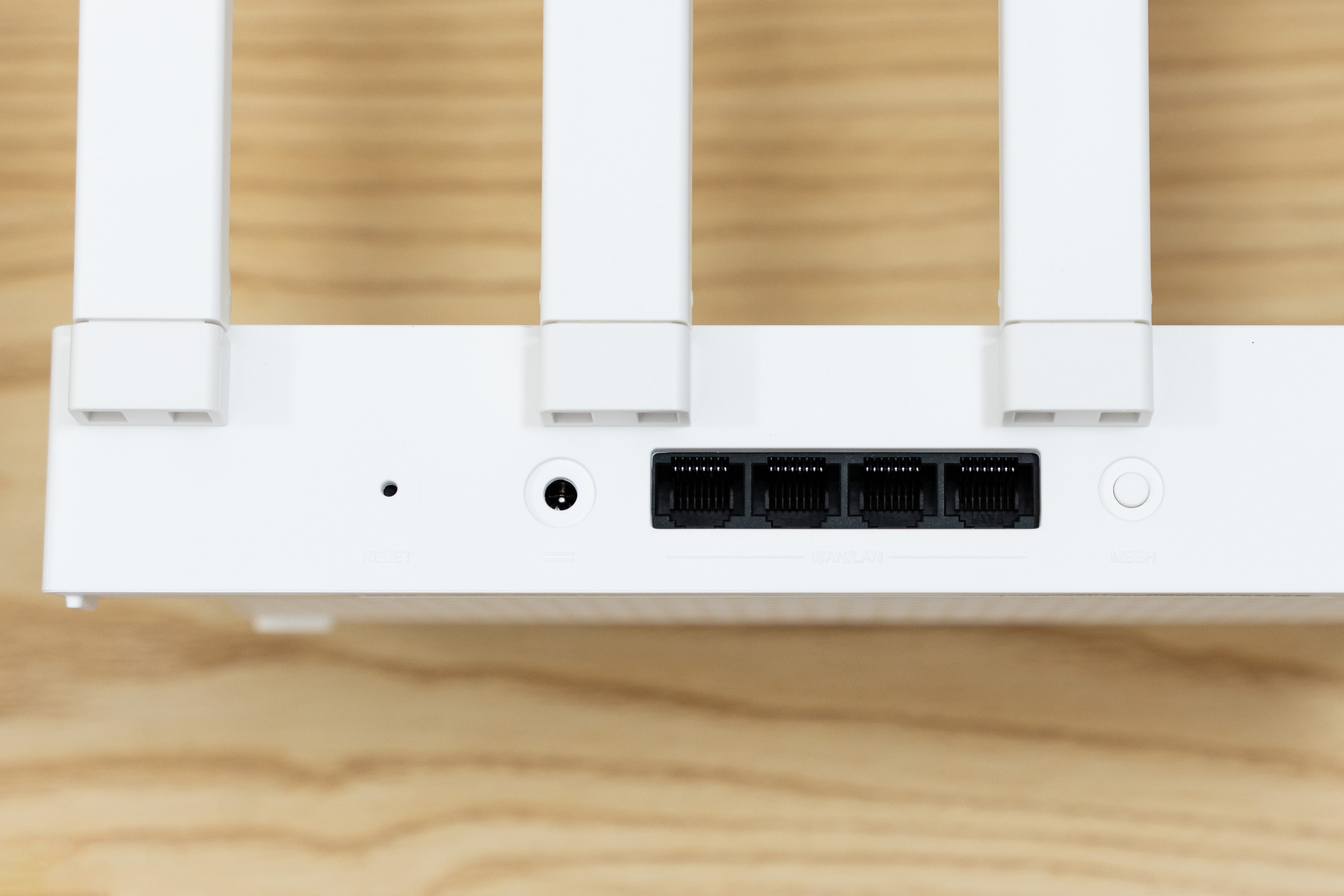 Xiaomi Router AX3000T Reviews