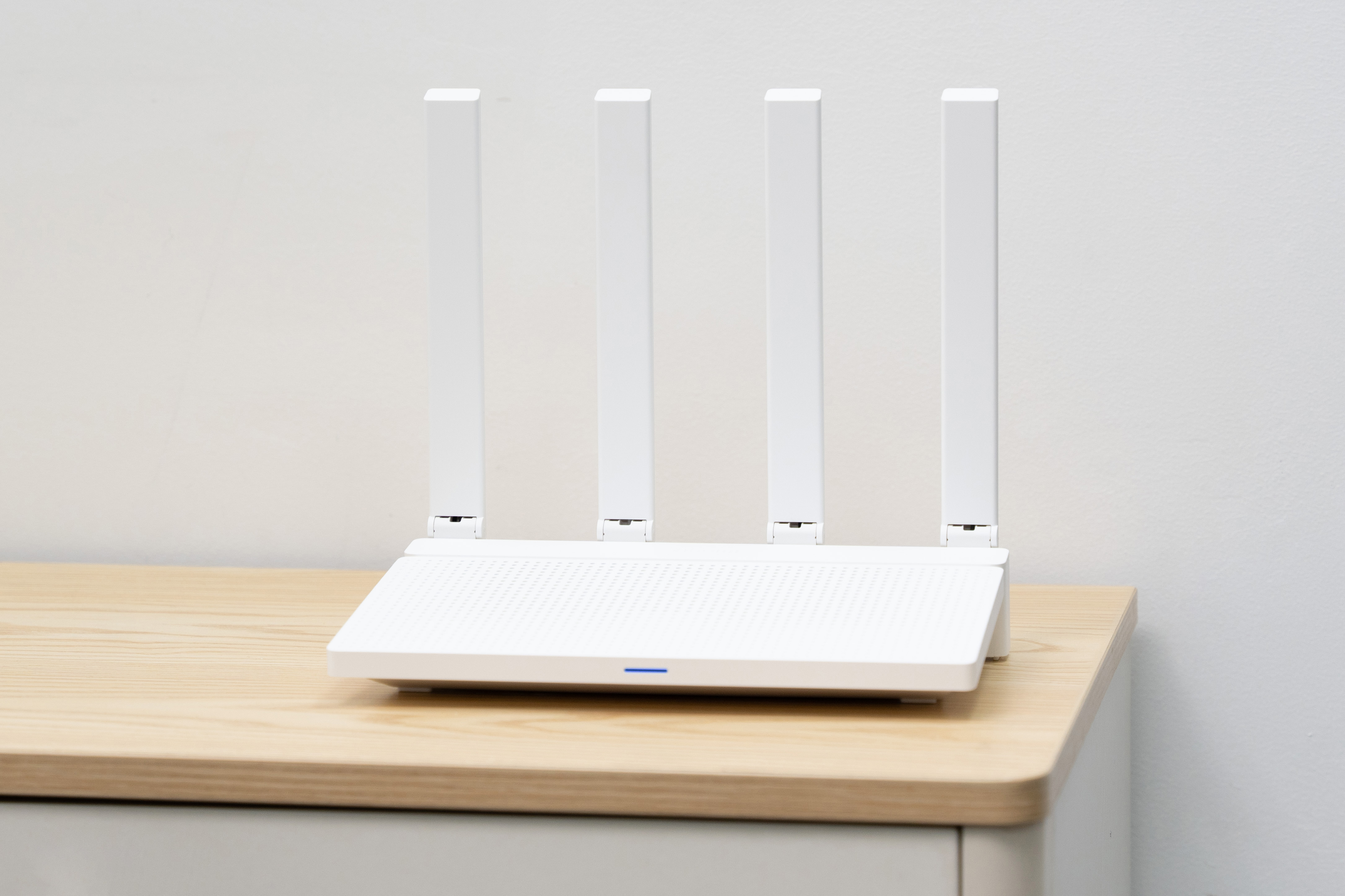 Xiaomi Router AX3000T Reviews