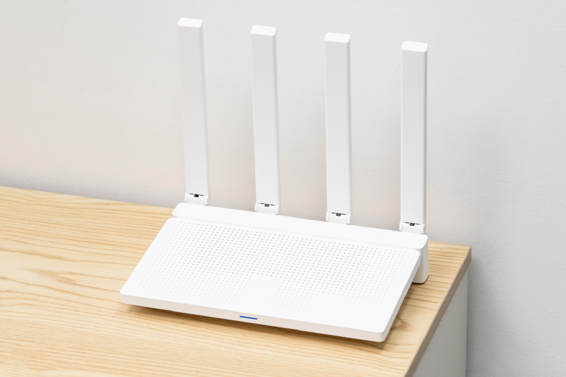 Xiaomi Router AX3000T Reviews