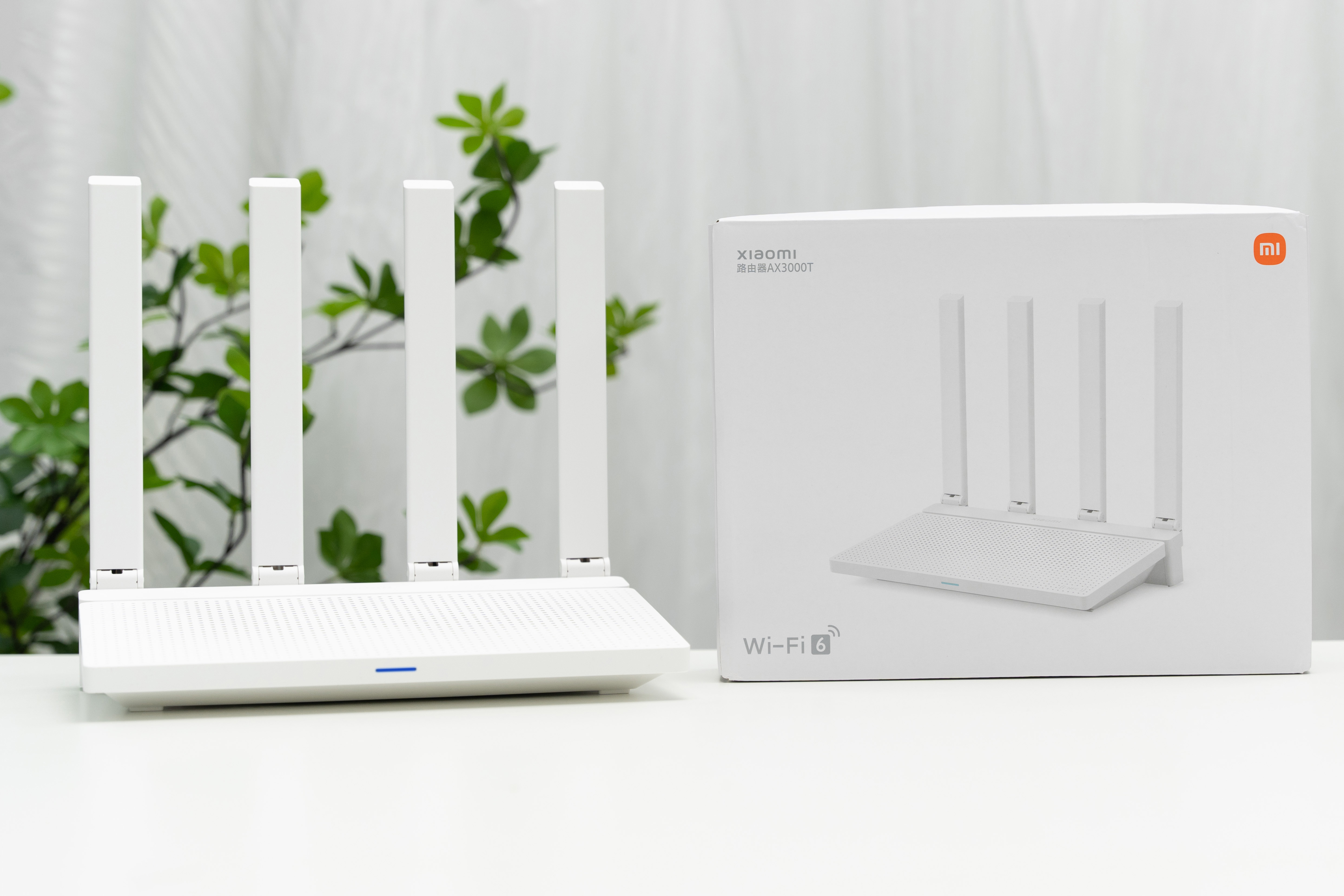 Xiaomi Router AX3000T Reviews