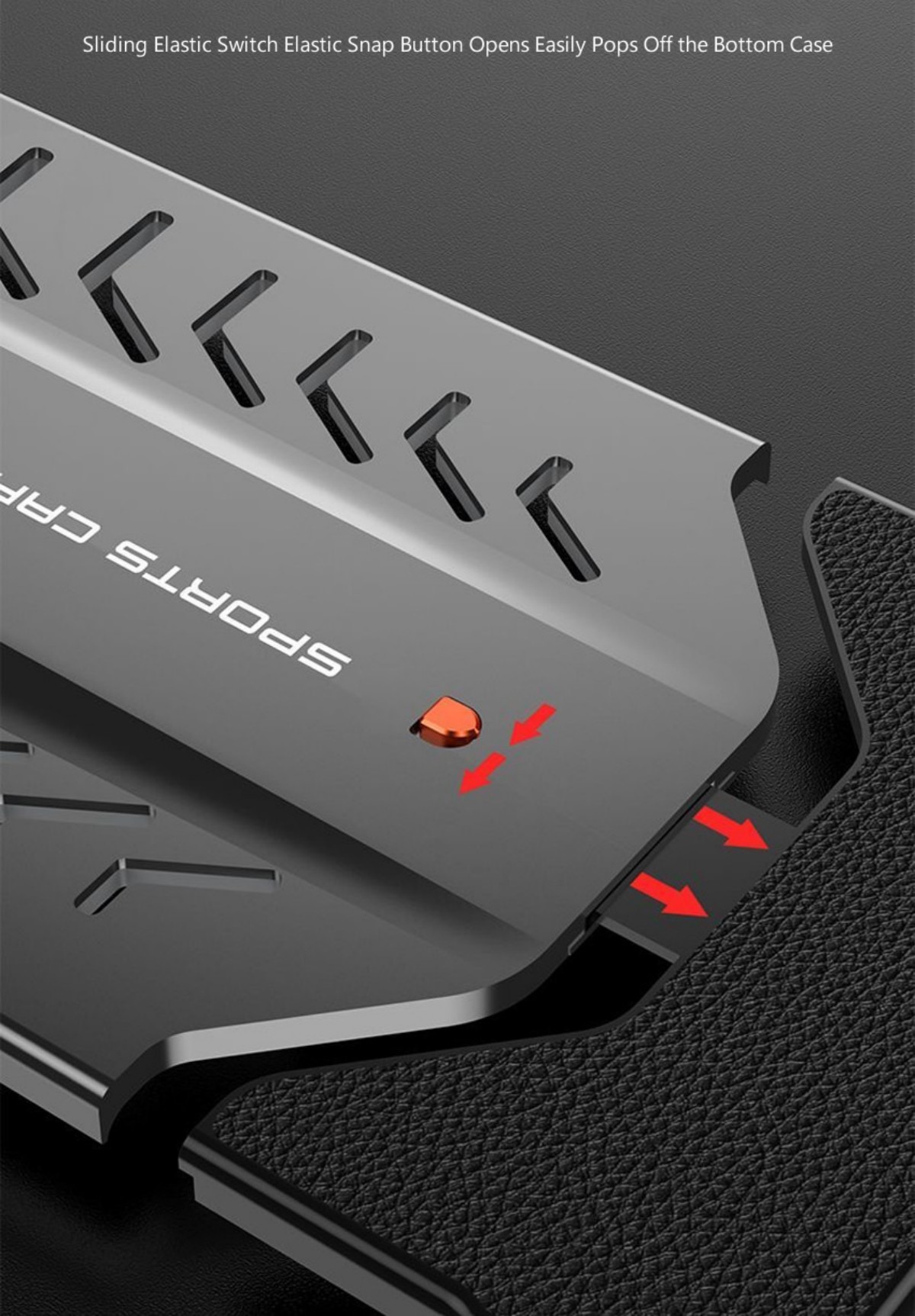 Nubia Z70 Ultra Case