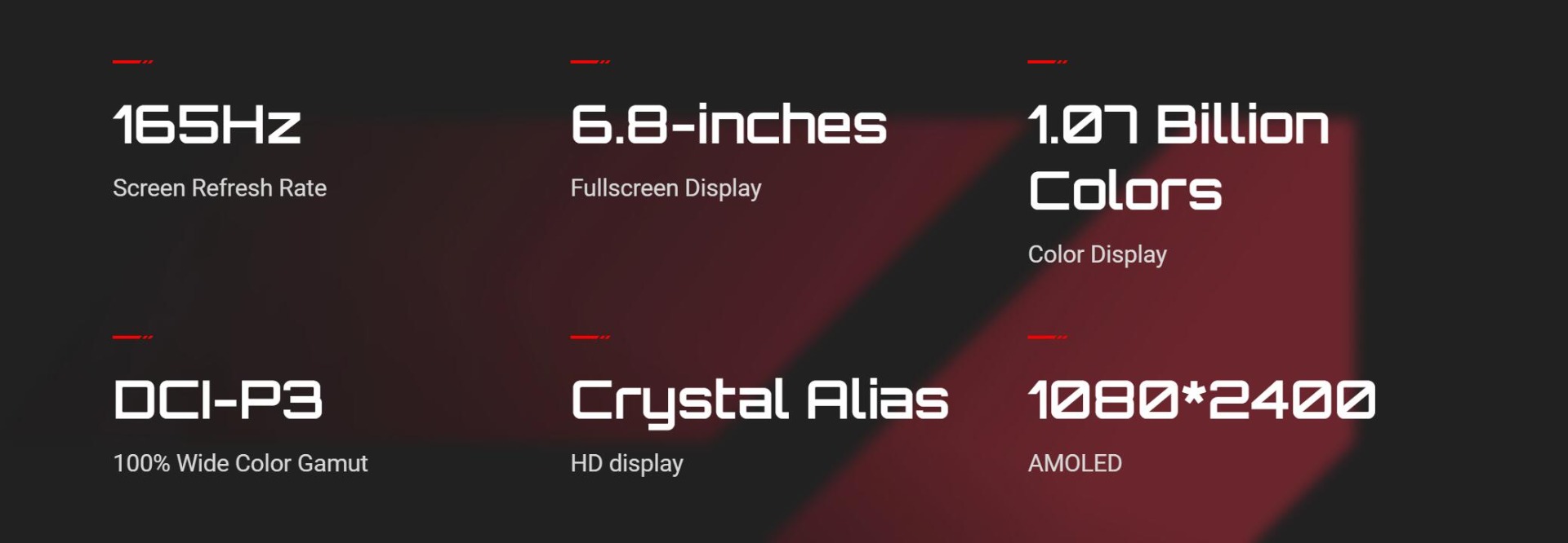 Nubia Red Magic 7