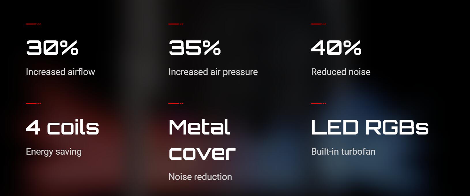 Nubia Red Magic 7