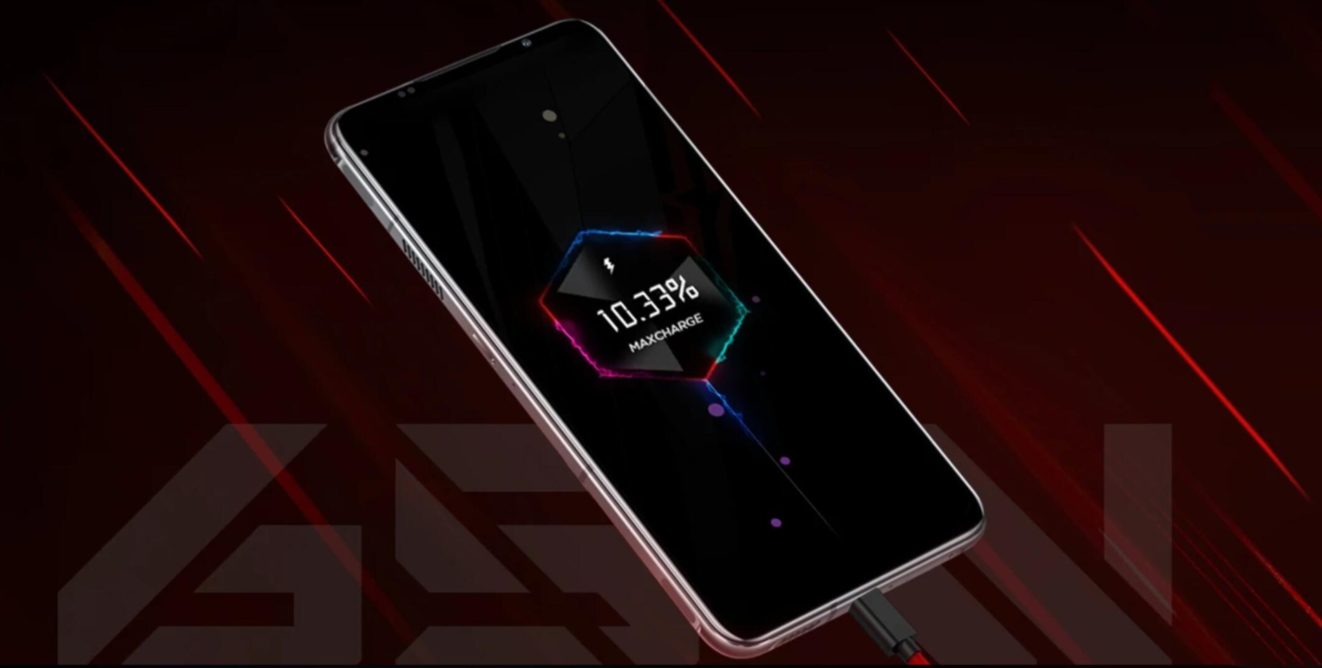 Nubia Red Magic 7