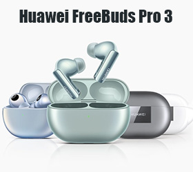 Huawei FreeBuds Pro 3