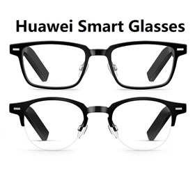 Huawei Smart Glasses