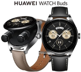 Huawei Watch Buds