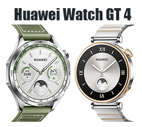 Huawei Watch GT 4