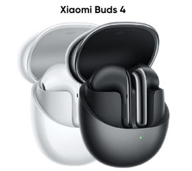 Xiaomi Buds 4