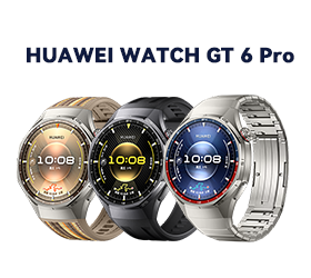 huawei watch gt 6 pro