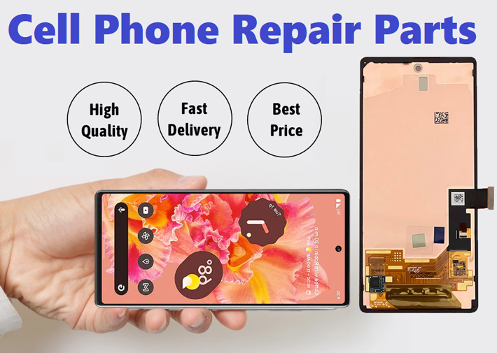 Phone Repair Parts